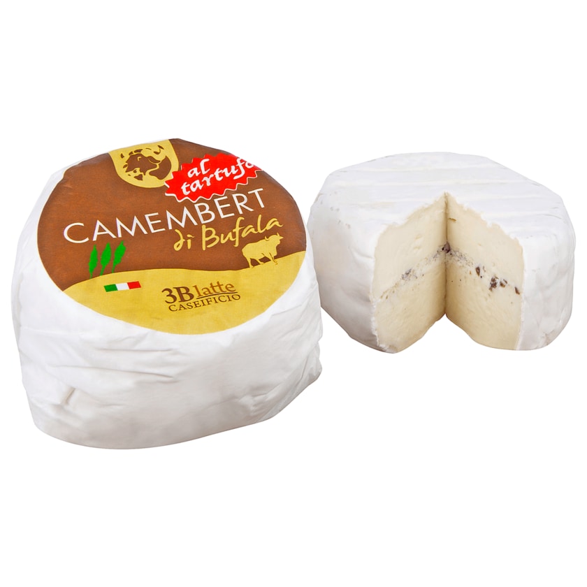 Camembert Bufala Tartufo
